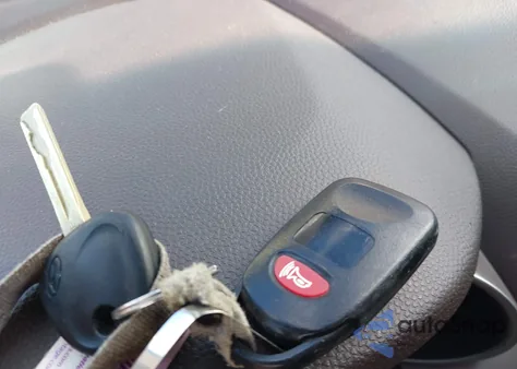 2013 Hyundai Tucson Gls из США, поврежденный, VIN KM8JU3AC3DU561399